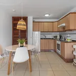 Apartment Go2tenerife Apart'smile Americas Center & Heated Pool