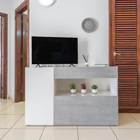 Go2tenerife Apart'smile Americas Center & Heated Pool Apartment Playa de las Americas (Tenerife)