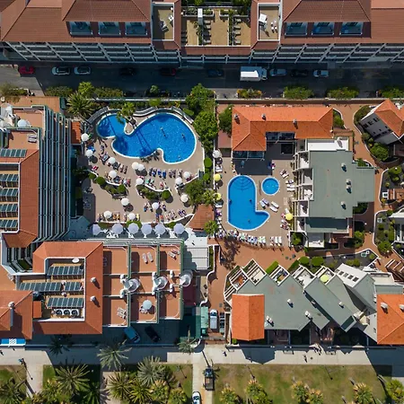 Apartment Go2tenerife Apart'smile Americas Center & Heated Pool