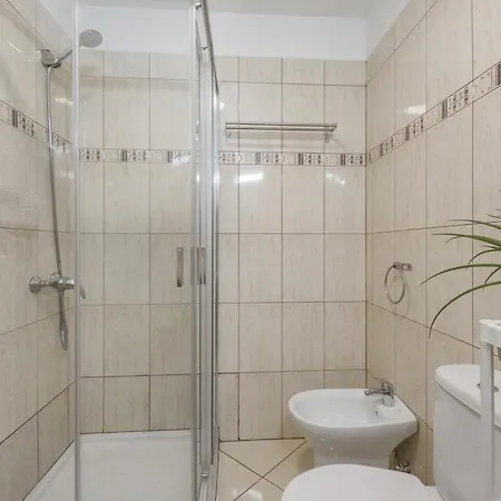 Apartment Go2tenerife Apart'smile Americas Center & Heated Pool Playa de las Americas (Tenerife)