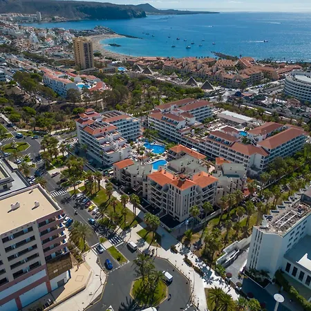 Apartment Go2tenerife Apart'smile Americas Center & Heated Pool Playa de las Americas (Tenerife)